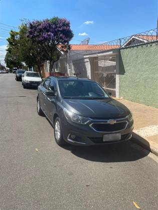 CHEVROLET COBALT 1.8 MPFI ELITE 8V FLEX 4P AUTOMÁTICO CHEVROLET COBALT 1.8 MPFI ELITE 8V FLEX 4P AUTOMÁTICO